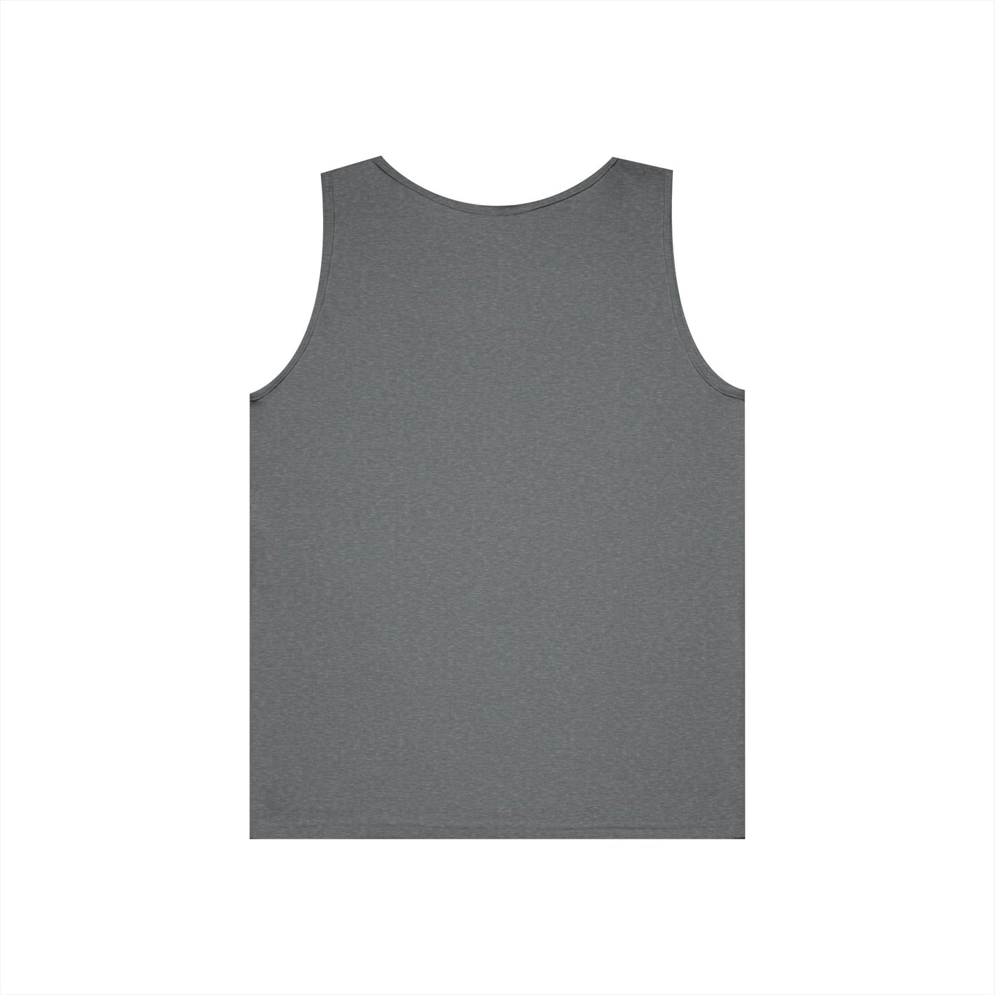 AMERICA Unisex Heavy Cotton Tank Top - Casual Wear for Every Occasion